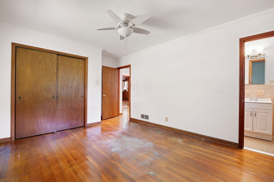 More Photos Of 1589 Hammond Woods Cir SW, Marietta Land For Sale