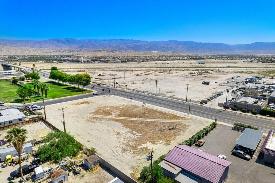 More Photos Of 12345 Jackson St, Indio Land For Sale