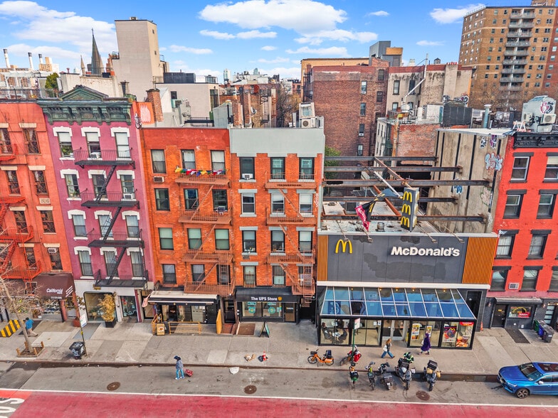 More Photos Of 108 1st Ave, New York Apartments For Sale