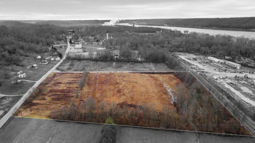 More Photos Of Mary Ingles Hwy, Melbourne Land For Sale