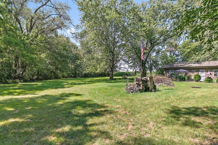 More Photos Of 12474 Route 34, Plano Land For Sale