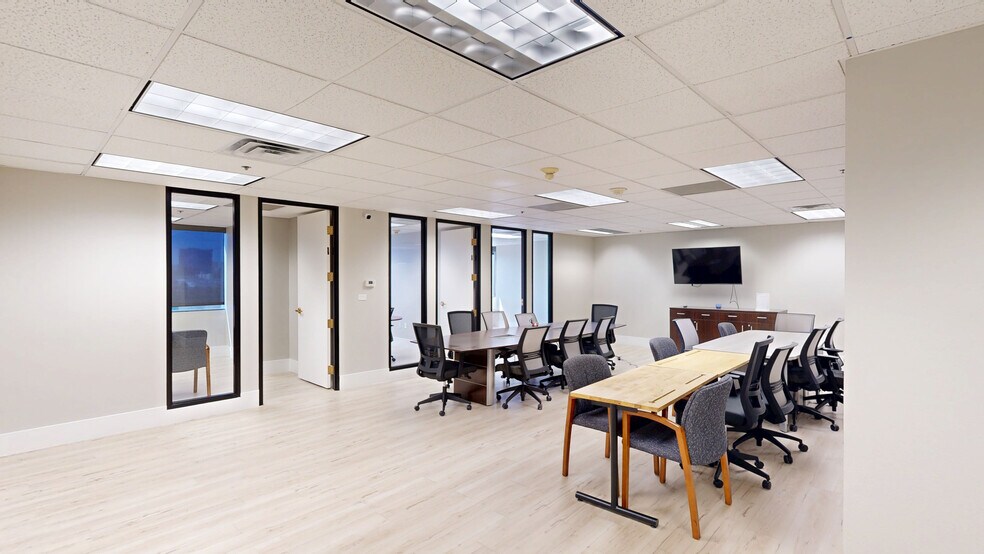 More Photos Of 101 Convention Center Dr, Las Vegas Coworking Space