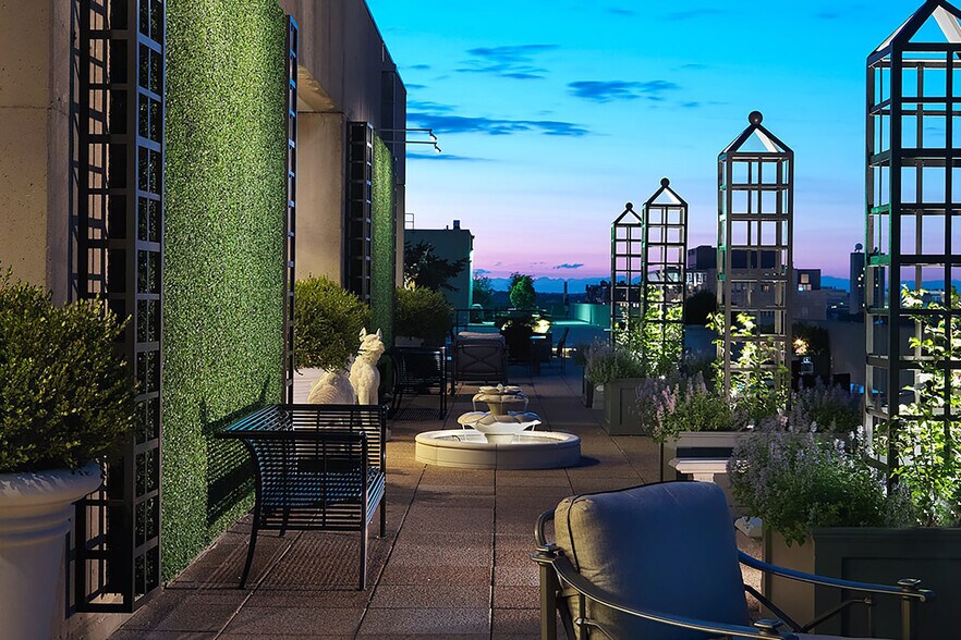 More Photos Of 221 Massachusetts Ave, Boston Apartments For Lease