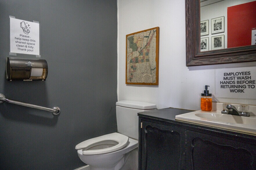 More Photos Of 1111 S Main St, Necedah Restaurant For Sale