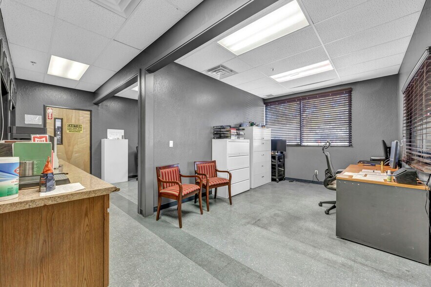 More Photos Of 3535 Arrowhead Dr, Carson City Manufacturing For Sale