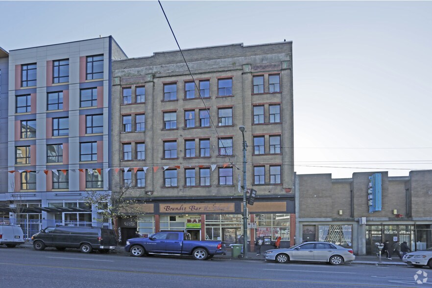 More Photos Of 122 E Hastings St, Vancouver Apartments For Lease
