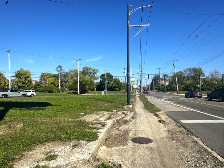 More Photos Of 1611 Germantown St, Dayton Land For Sale