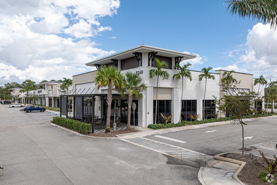 More Photos Of 8200 S State Road 7, Boynton Beach Storefront For Lease