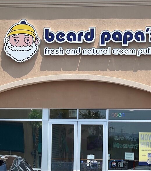 More Photos Of 7315 S Rainbow Blvd, Las Vegas Unknown For Lease