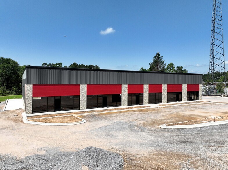 More Photos Of 150 Centrum Dr, Irmo Warehouse For Lease