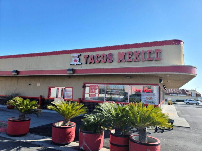 More Photos Of 14876 Bear Valley Rd, Victorville Freestanding For Sale