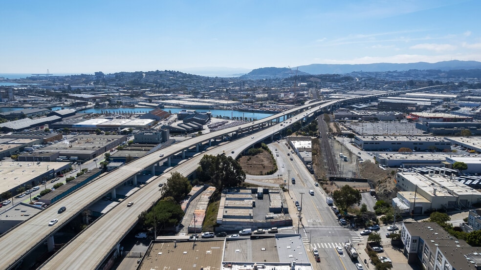 More Photos Of 1111 Pennsylvania Ave, San Francisco Land For Sale