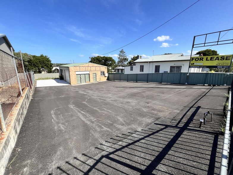 More Photos Of 43 Bent St, South Grafton Industrial For Lease