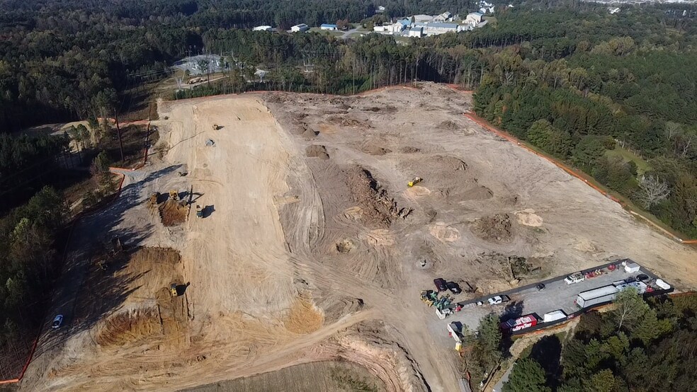More Photos Of 2910 Lowell Rd, Apex Unknown For Lease