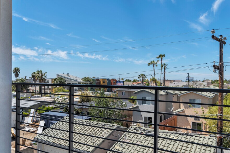 More Photos Of 4726 Utah St, San Diego Apartments For Sale
