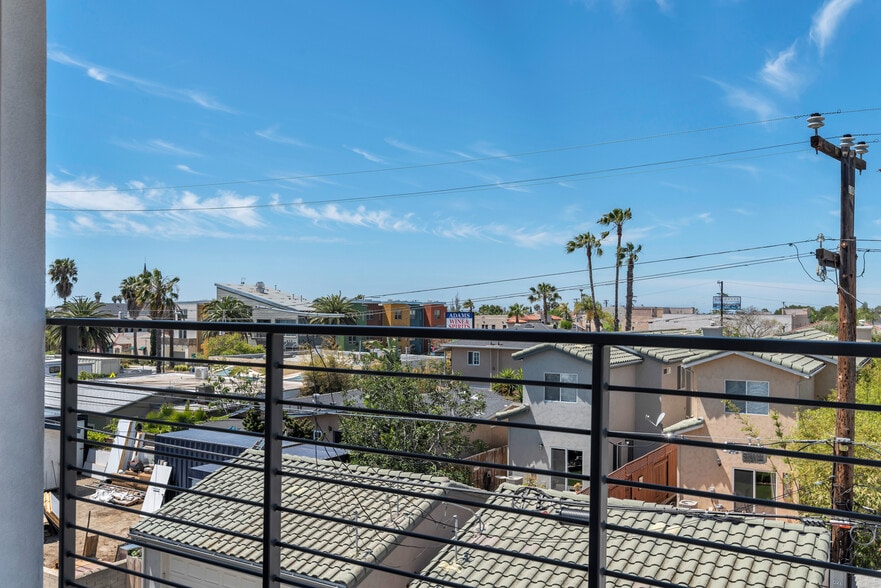 More Photos Of 4726 Utah St, San Diego Apartments For Sale