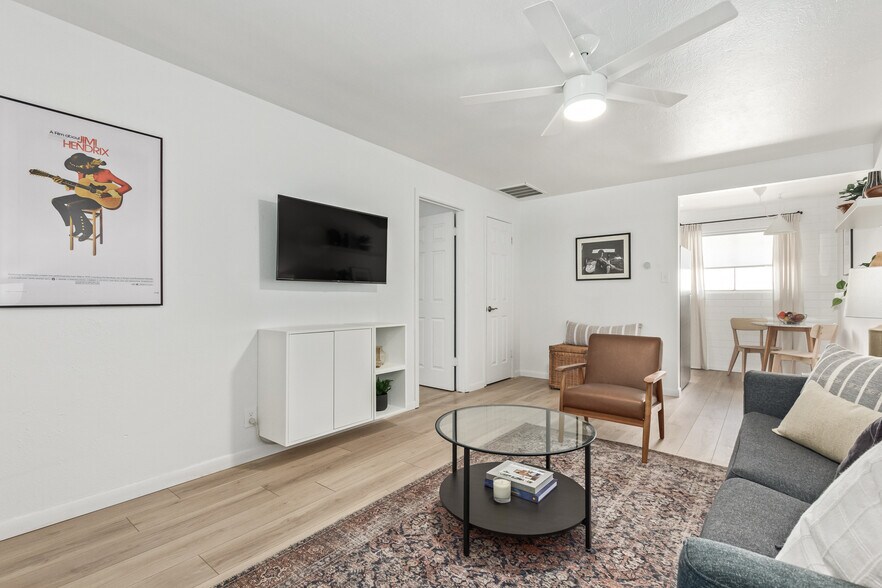 More Photos Of 4711 N 15th Ave, Phoenix Specialty For Sale