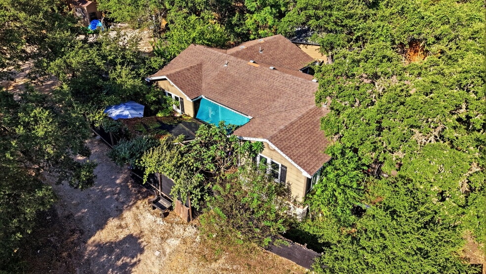 More Photos Of 24 Ammann Rd, Boerne Land For Sale