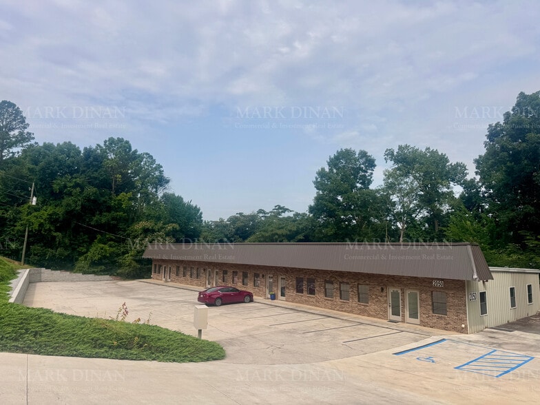Primary Photo Of 2050 Oak Mountain Dr, Pelham Office For Sale