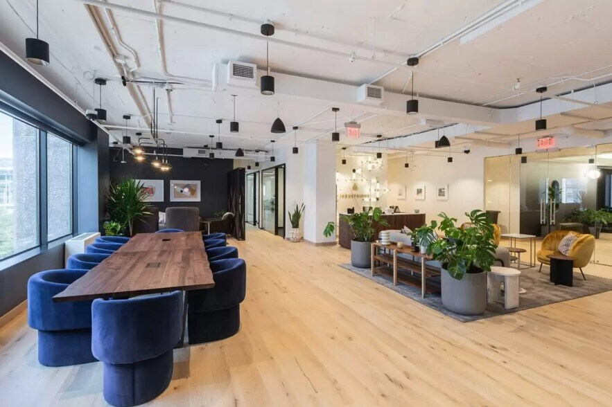 More Photos Of 650 Massachusetts Ave NW, Washington Coworking Space