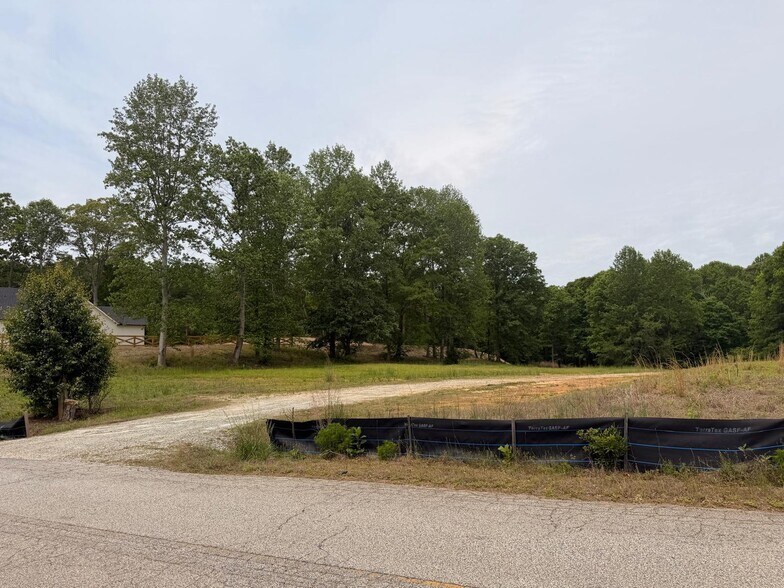 More Photos Of 405 Cooper Bridge Rd, Braselton Land For Sale