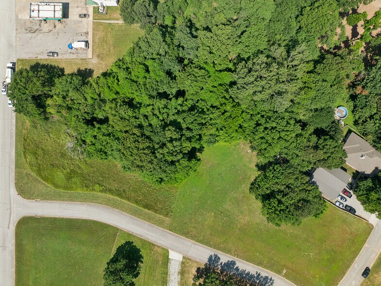 More Photos Of 17615 8th St, Sand Springs Land For Sale