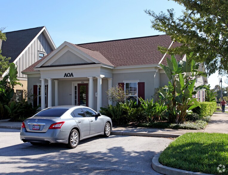 More Photos Of 934 Lake Baldwin Ln, Orlando Office For Lease