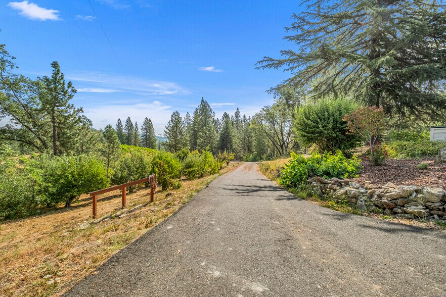 More Photos Of 4282 Pleasant Valley Rd, Placerville Specialty For Sale
