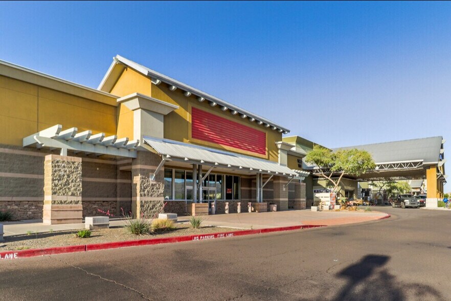 Primary Photo Of 1976 W Baseline Rd, Phoenix Storefront For Sale