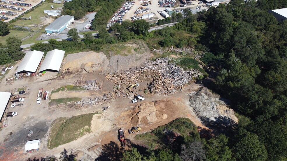 More Photos Of 279 Main St, Jonesboro Land For Lease