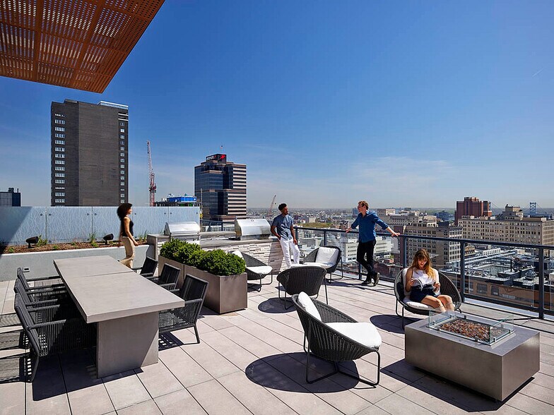 More Photos Of 1213 Walnut St, Philadelphia Apartments For Lease