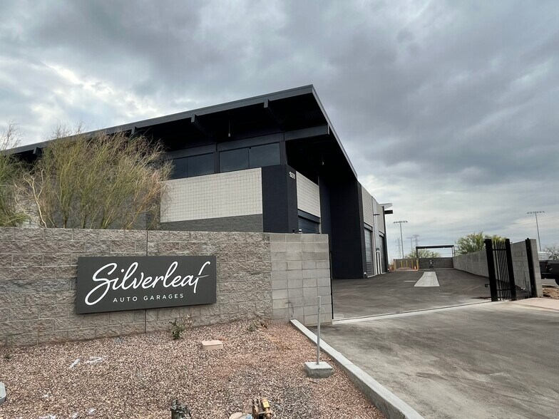 More Photos Of 9271 E Hidden Spur Trl, Scottsdale Industrial For Sale