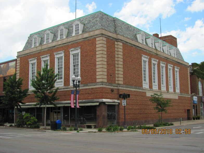 More Photos Of 800 La Salle St, Ottawa Office For Lease