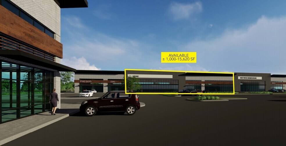 Photo of 1st Floor Ste 