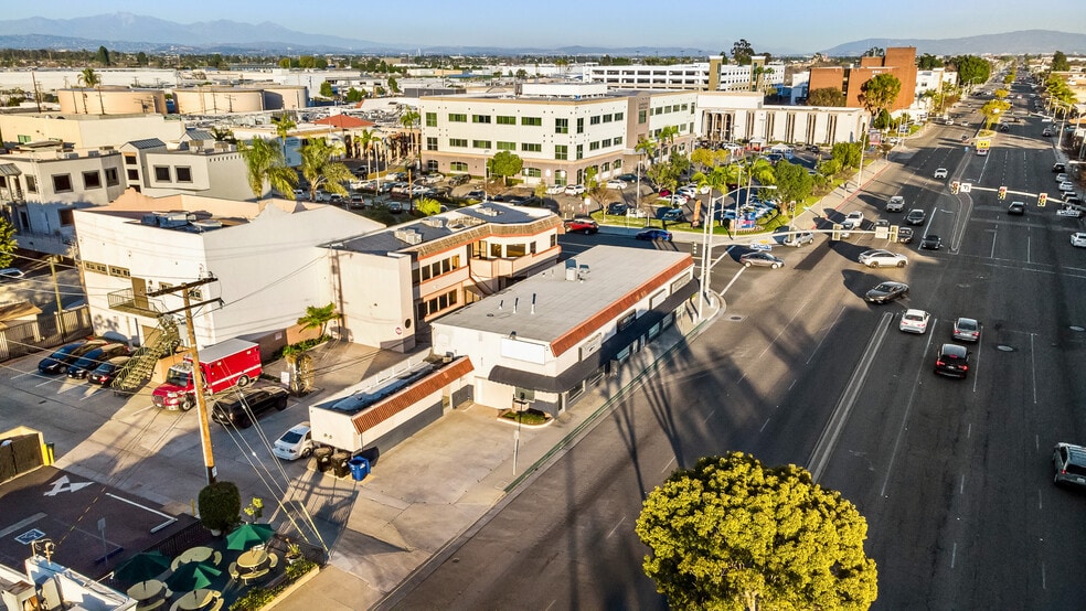 More Photos Of 3691-3699 Katella Ave, Los Alamitos Storefront For Lease