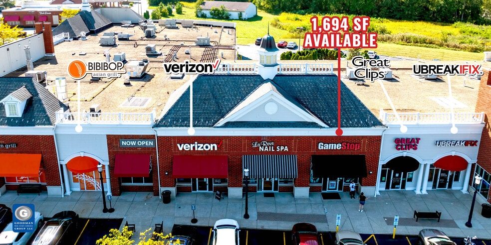More Photos Of 36040-36192 Detroit Rd, Avon Unknown For Lease