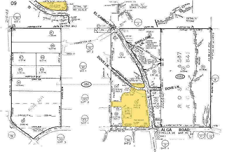 More Photos Of 6941-6949 El Camino Real, Carlsbad General Retail For Lease