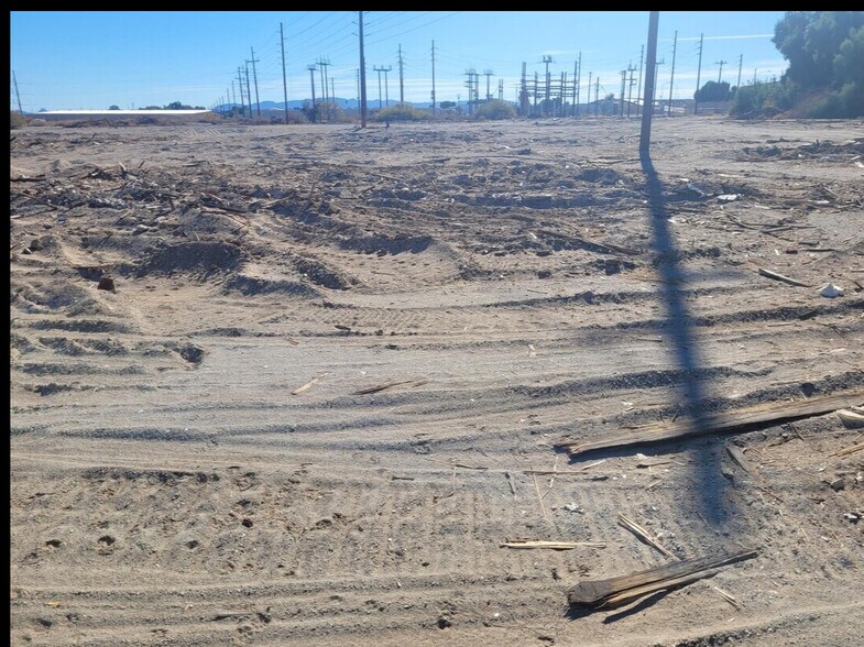 Primary Photo Of 5 Hwy 95, Needles Land For Sale