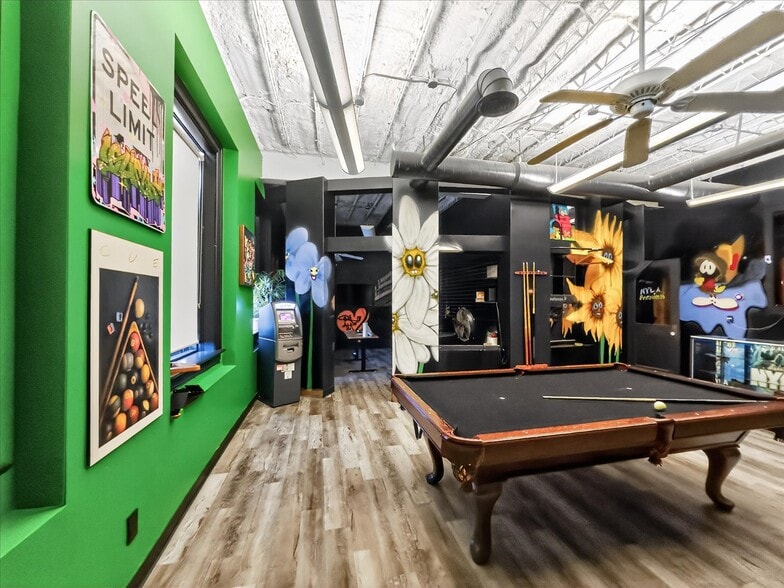 More Photos Of 263 Central Ave, Rochester Storefront Retail Office For Sale