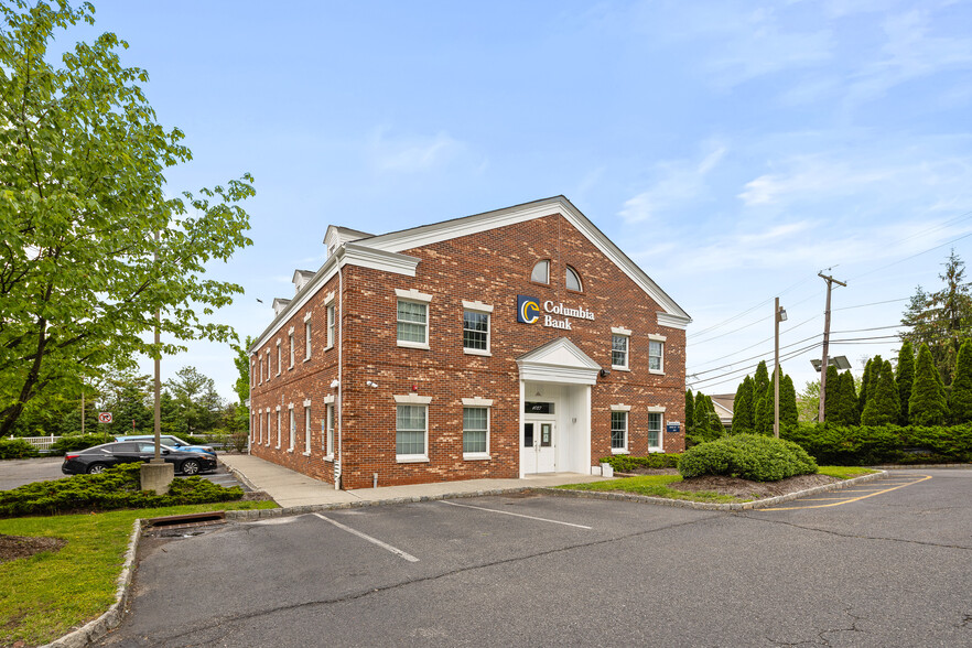 Primary Photo Of 1027 Pompton Ave, Cedar Grove Medical For Lease