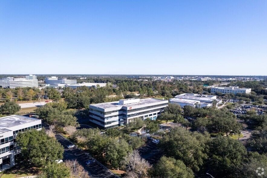 Primary Photo Of 10407 Centurion Pky N, Jacksonville Office For Sale