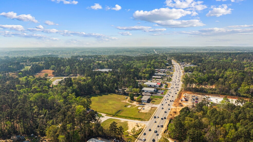 More Photos Of 4688 Washington Rd, Evans Land For Sale