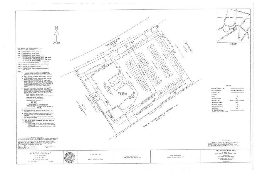 More Photos Of 8211 Town Center Dr, Nottingham Medical For Sale