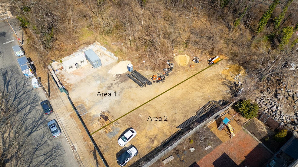 Primary Photo Of 5545 Lena St, Philadelphia Land For Lease