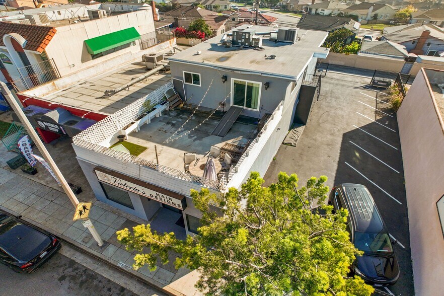 More Photos Of 2517 W Beverly Blvd, Montebello Storefront Retail Residential For Sale