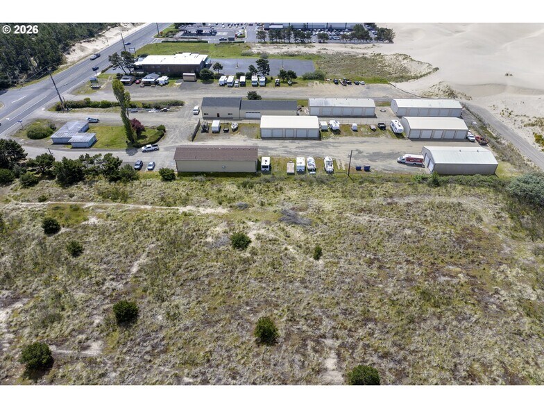 More Photos Of 5071 US 101, Florence Industrial For Sale