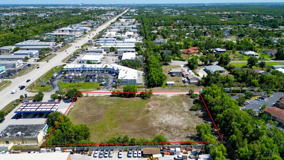 More Photos Of 6180 E Pine Pky, Fort Myers Land For Sale