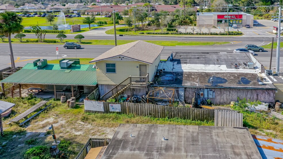 More Photos Of 2001 S Ridgewood Ave, Edgewater Land For Sale