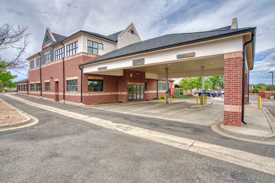 More Photos Of 980 W Dillon Rd, Louisville Office For Sale