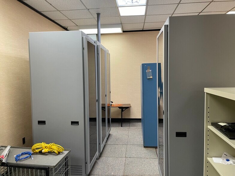 More Photos Of 720 Western Blvd, Tarboro Office For Sale